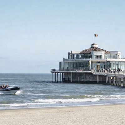 Wat te doen tijdens een weekend Blankenberge - 5 onvergetelijke dingen om te doen