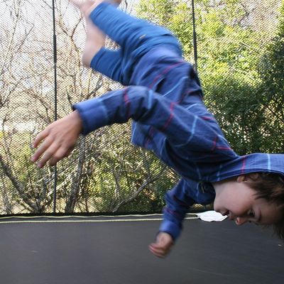 Rechthoekige trampoline: wanneer is hij echt de beste keuze?