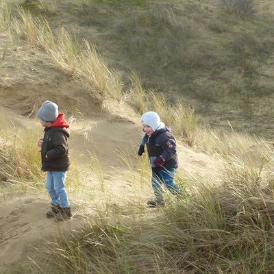 Coronaproof genieten aan zee