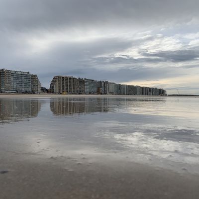 Evenementen in Blankenberge - augustus 2025