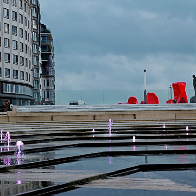 Vakantie aan zee? Deze 5 verblijven zorgen voor een unieke beleving