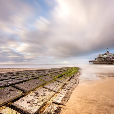 Vakantie in Oostende-Centrum of Adinkerke Deze vakantieverblijven zijn zekereen schot in de roos