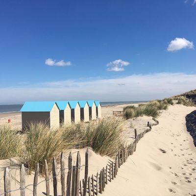 Vakantie in Oostende-Centrum of Blankenberge Deze vakantieverblijven zijn zekereen goed idee