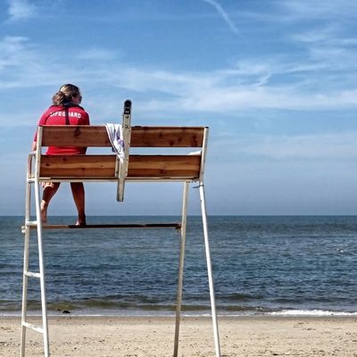 Zeebrugge wil strandredders vroeger op post
