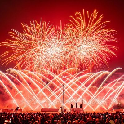 Evenementen in  Knokke-Heist - augustus 2024