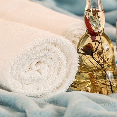 5 x wellness aan de Belgische Kust