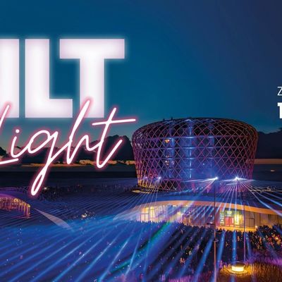 Waarom je Silt by Light in Middelkerke minstens één keer moet zien (en ja, blijf gerust slapen)