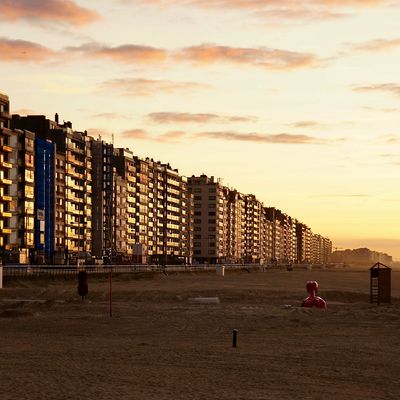 De digitale evolutie van toerisme aan de Belgische kust