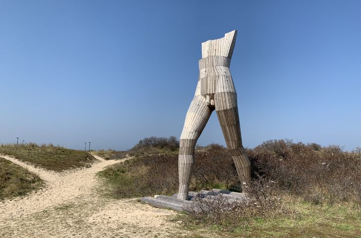 3 fiets- en wandelroutes in de Panne die je moet gedaan hebben 3