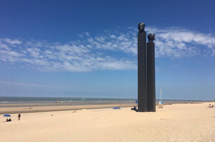 3 fiets- en wandelroutes in de Panne die je moet gedaan hebben 5