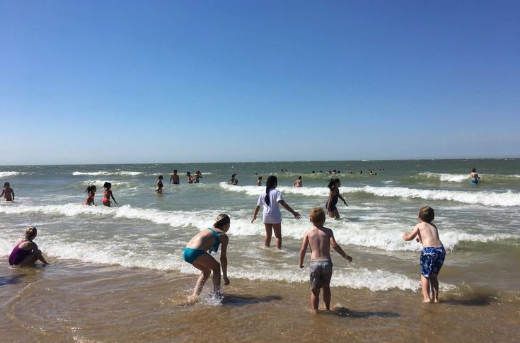 Wat na Corona? Heimwee naar zee 5