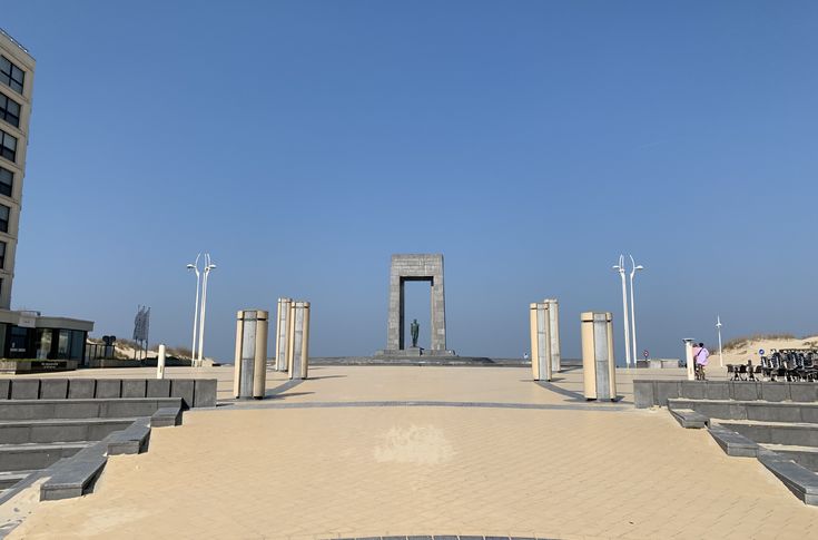 3 fiets- en wandelroutes in de Panne die je moet gedaan hebben 8