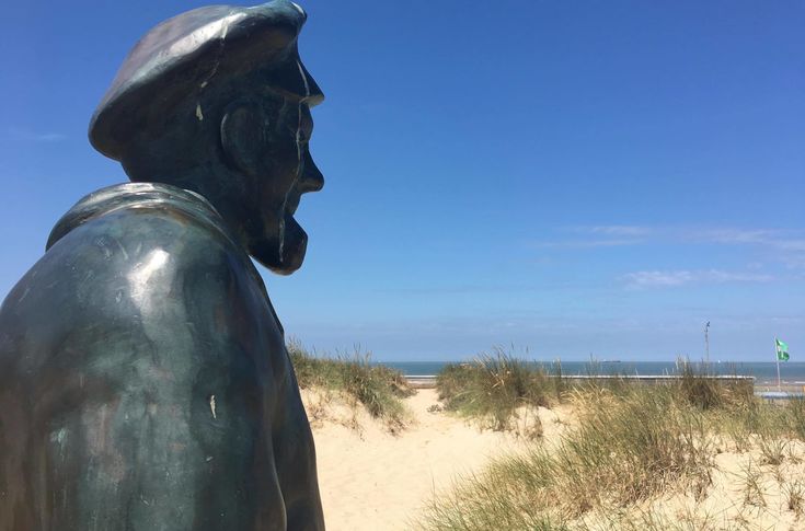 3 fiets- en wandelroutes in de Panne die je moet gedaan hebben 2