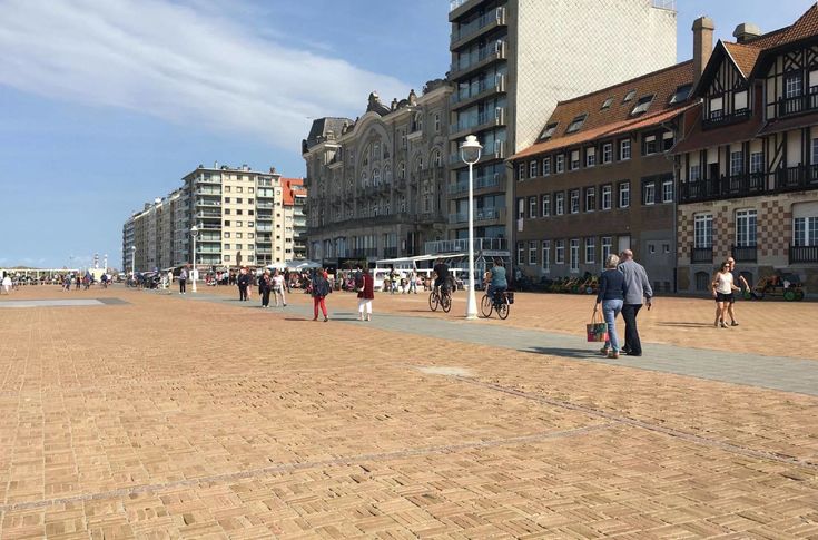 Wat na Corona? Heimwee naar zee 7