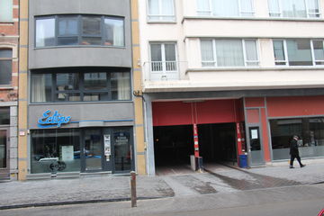 Mirage 1