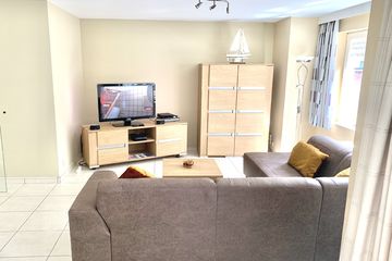 Vakantieappartement SAUVIGNON
