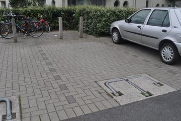 Residentie Blutsyde