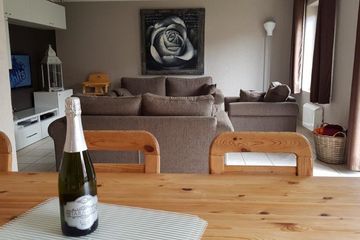 Vakantieverblijf De Haan V29