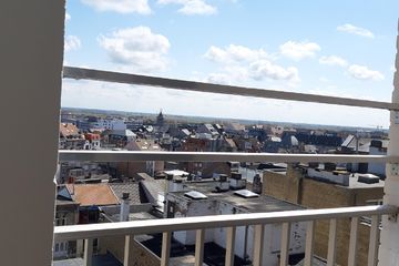 Zeedijk 163 - Blankenberge