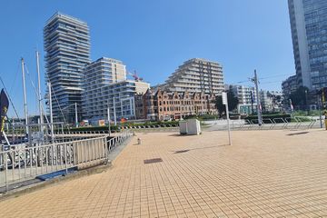 Marina Mercator  ****
