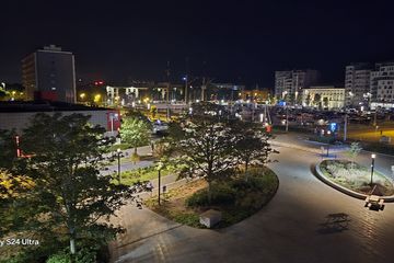 Marina Mercator  ****