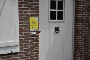 Rust aan de Kust