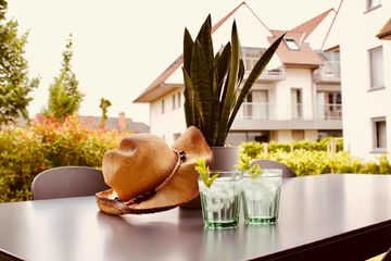 Villa Appartement Amaryllis