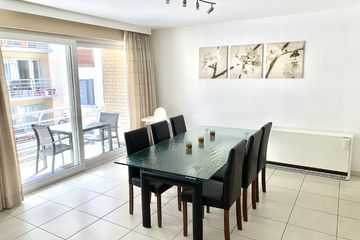 Vakantieappartement SAUVIGNON