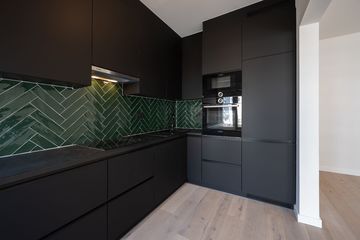 Vakantie appartement Blankenberge