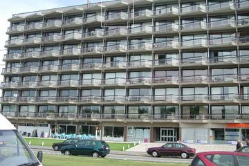 Residentie Poseidon