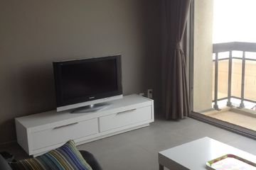 Modern appartement op de zeedijk van Westende