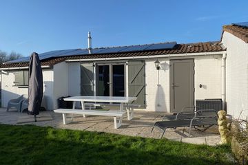 Jonathan Livingston Seagull Holidayhome