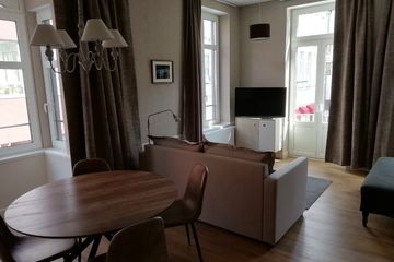 Residentie Verony stu