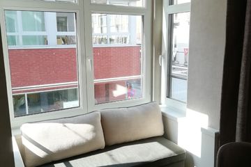Residentie Verony stu