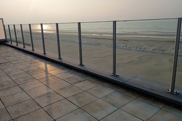 residentie springvloed