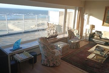 residentie springvloed