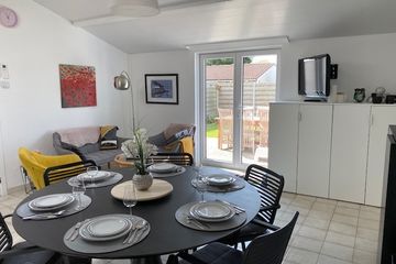 Jonathan Livingston Seagull Holidayhome