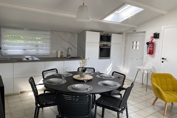 Jonathan Livingston Seagull Holidayhome