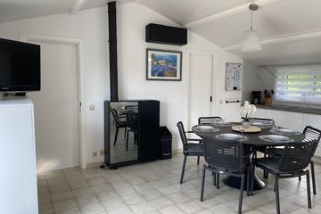 Jonathan Livingston Seagull Holidayhome
