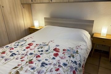 Duinenhuisje De Haan