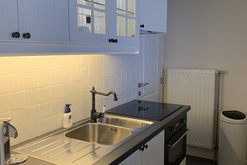 Zeer goed uitgerust appartement met gratis overdekte staanplaats - Residentie Mandarin