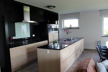 Villa Appartement Amaryllis