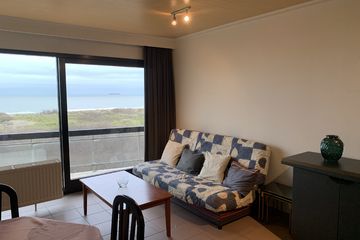 Residentie Poseidon
