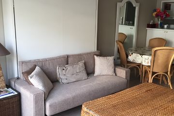 Residentie Caravelle