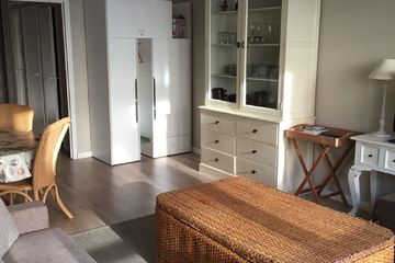 Residentie Caravelle