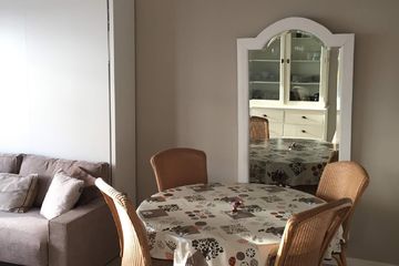 Residentie Caravelle