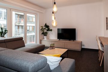 Logeren Oostende All Sun