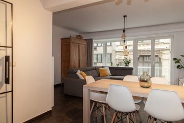 Logeren Oostende All Sun
