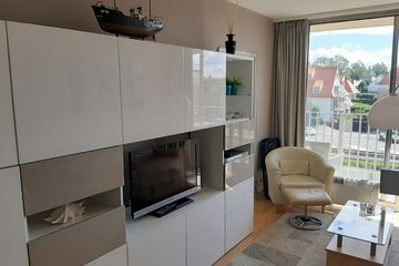 Residentie Santhooft B