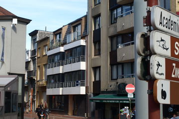 Residentie Frederic